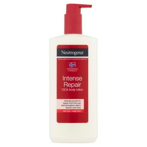 EMULSJA DO CIAŁA NEUTROGENA 400ML REGENE