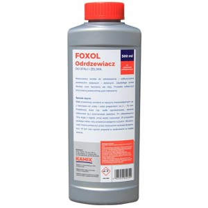 ODRDZEWIACZ KAMIX 500ML FOXOL 2309