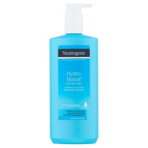 BALSAM DO CIAŁA NEUTROGENA 400ML HYDRO
