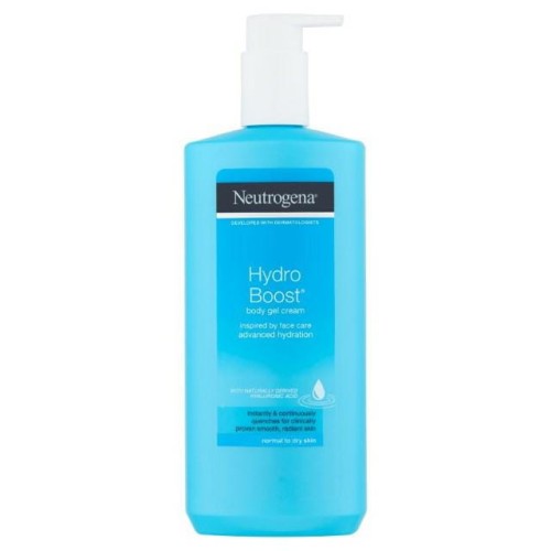 BALSAM DO CIAŁA NEUTROGENA 400ML HYDRO