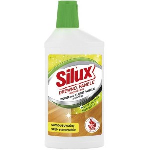 PASTA DO PANELI DREWNA SILUX 500ML 0287