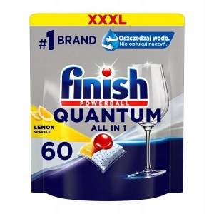 TABLETKI FINISH A60 QUANTUM AIO LEMON