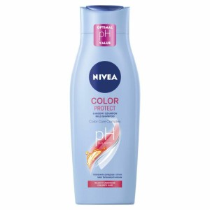 SZAMPON NIVEA 400ML COLOR PROTECT 3483