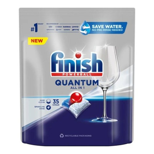 TABLETKI FINISH A35 QUANTUM AIO REG