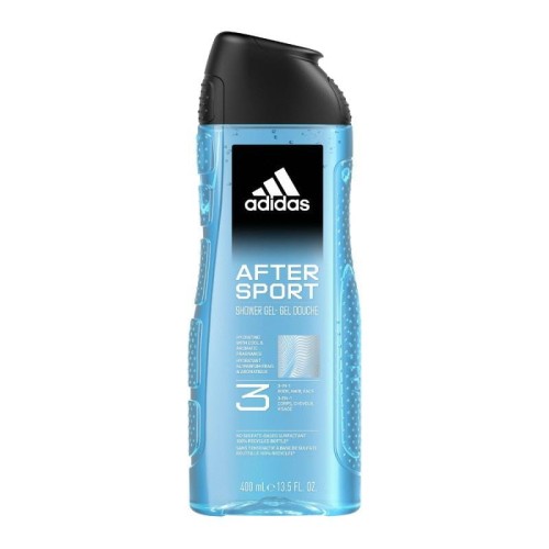 ŻEL POD PRYSZNIC ADIDAS 400ML M AFTER