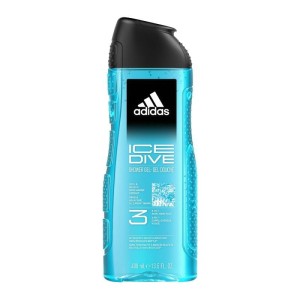 ŻEL POD PRYSZNIC ADIDAS 400ML M ICE DIVE