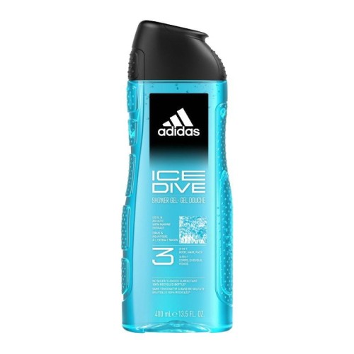 ŻEL POD PRYSZNIC ADIDAS 400ML M ICE DIVE