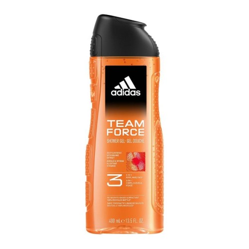 ŻEL POD PRYSZNIC ADIDAS 400ML M TEAM