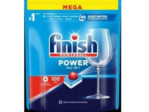 TABLETKI FINISH A100 POWER AIO FRESH