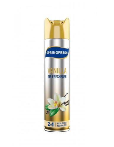 ODŚWIEŻACZ YPLON SPRING FRESH 300ML
