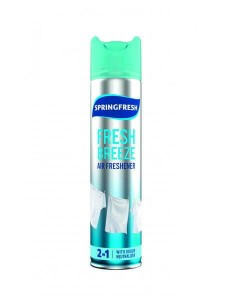 ODŚWIEŻACZ YPLON SPRING FRESH 300ML BREZ
