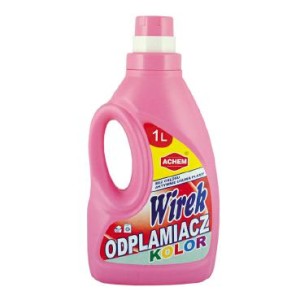 ODPLAMIACZ WIREK 1L KOLOR 2060