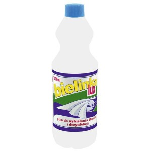 WYBIELACZ W PŁYNIE BIELINKA 1L LUX