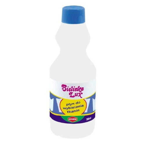 WYBIELACZ BIELINKA 500ML LUX