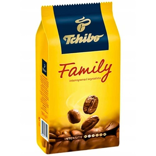 KAWA MIELONA TCHIBO FAMILY 450G