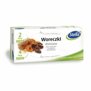 ST WORECZKI DOMOWE  2L /30 4 L /30