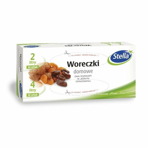ST WORECZKI DOMOWE  2L /30 4 L /30