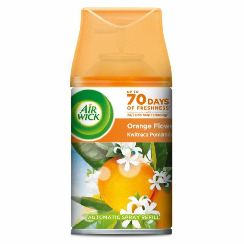 ODŚWIEŻACZ SPRAY FM AIR WICK ZAPAS 250ML KWITNĄCA POMARAŃCZA