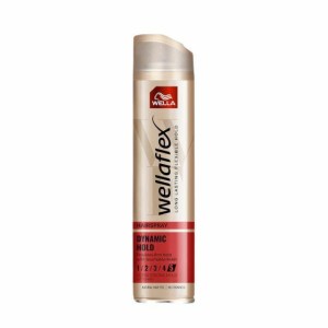 LAKIER DO WŁOSÓW WELLA 250ML STYL GORĄCO 4