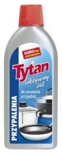 ŻEL DO PRZYPALEŃ TYTAN 500G 8233