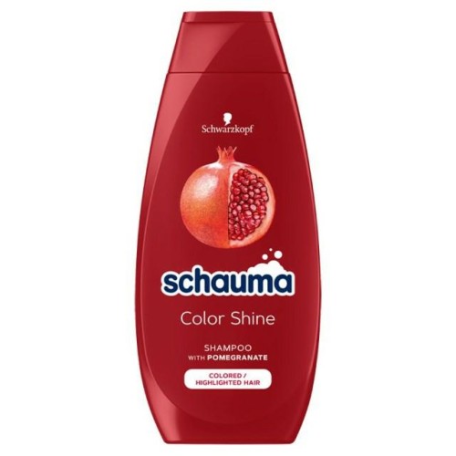 SZAMPON SCHAUMA 400ML KOLOR 6736