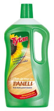 PŁYN DO PANELI TYTAN 1L ANTYSTATIC