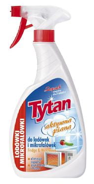 PŁYN DO LODÓWEK TYTAN SPR 500ML