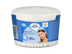 LULA PATYCZKI KOSMETYCZNE A200 BIO