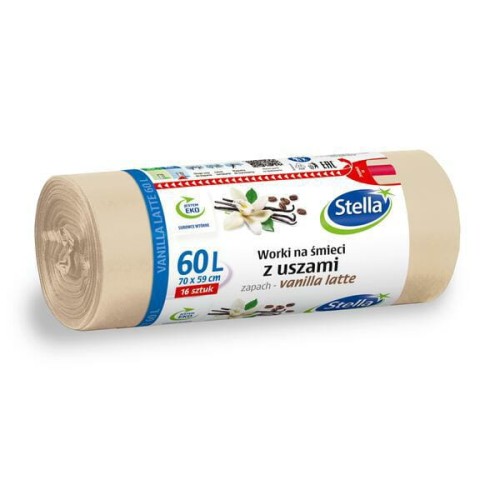 ST WORKI 60L A16 VANILIA LATTE