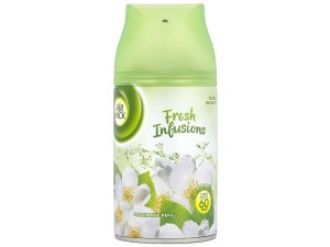 ODŚWIEŻACZ SPRAY FM AIR WICK ZAPAS 250ML AROMATYCZNA BRZOSKWINIA I MORELA