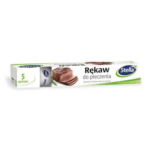 ST RĘKAW DO PIECZENIA 5M Z TASIEMKĄ
