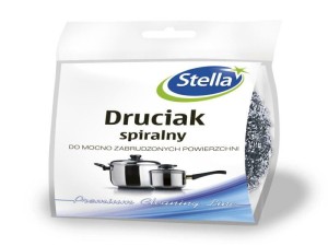 ST DRUCIAK SPIRALNY