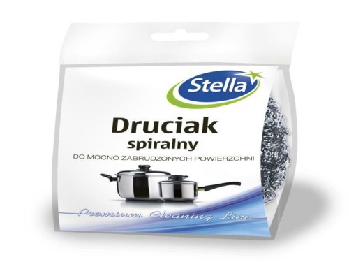 ST DRUCIAK SPIRALNY