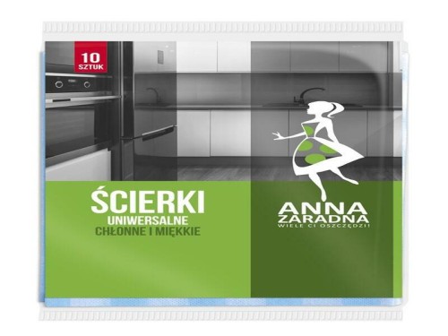 AZ ŚCIERKI UNIWERSALNE A10