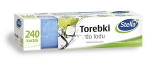 ST TOREBKI DO LODU 240 KULEK