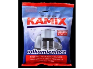 ODKAMIENIACZ KAMIX 30G 2224
