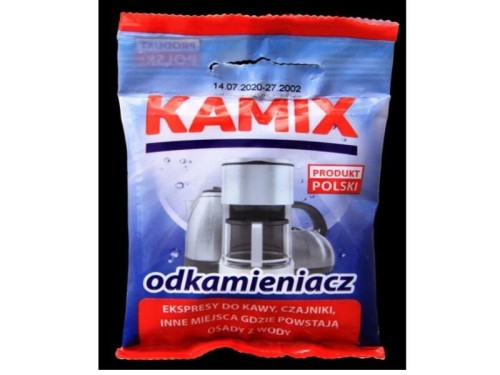 ODKAMIENIACZ KAMIX 30G 2224