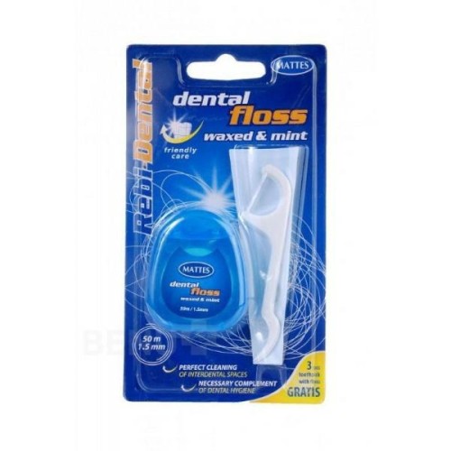 NIĆ DENTYSTYCZNA REBI DENTAL