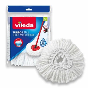 MOP ZAPAS VILEDA EASY WRING