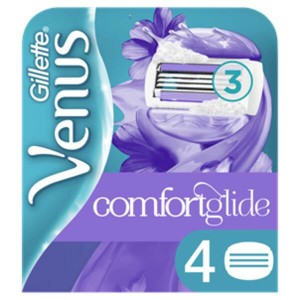 NOŻ GILLETTE VENUS A4 WOMEN BREEZE FEM