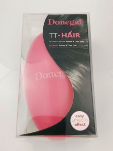 SZCZOTKA DO WŁOSÓW DONEGAL TT MEDIUM