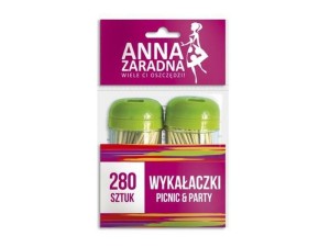 ST WYKAŁACZKI 2*140 SZT