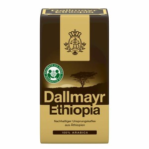 KAWA MIELONA DALLMAYR 500G ETHIOPIA