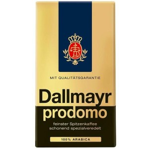 KAWA MIELONA DALLMAYR 500G PRODOMO 3714
