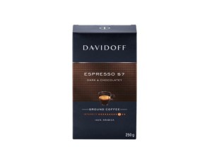 KAWA MIELONA DAVIDOFF 250G ESPRESSO