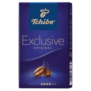 KAWA MIELONA TCHIBO EXCLUSIVE 250G