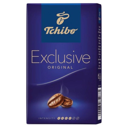 KAWA MIELONA TCHIBO EXCLUSIVE 250G
