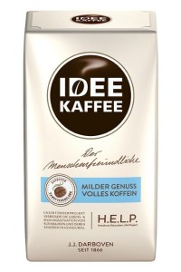 KAWA MIELONA IDEE 500G CLASSIC